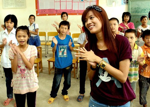 中国东盟教育交流10年吸引来华留学生6万余人